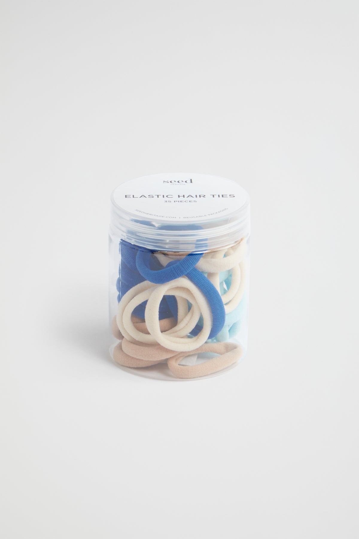 Hair Tie Set