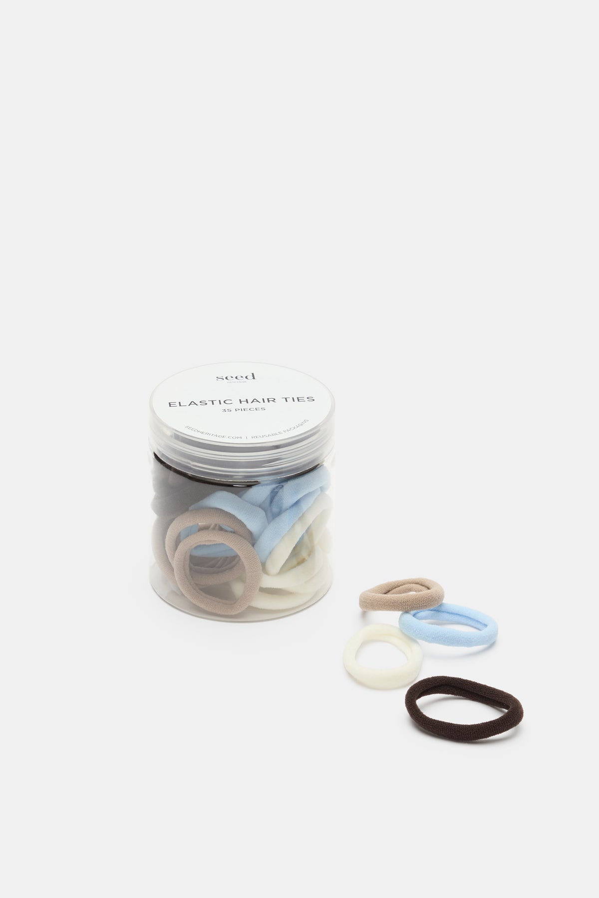 Hair Tie Set