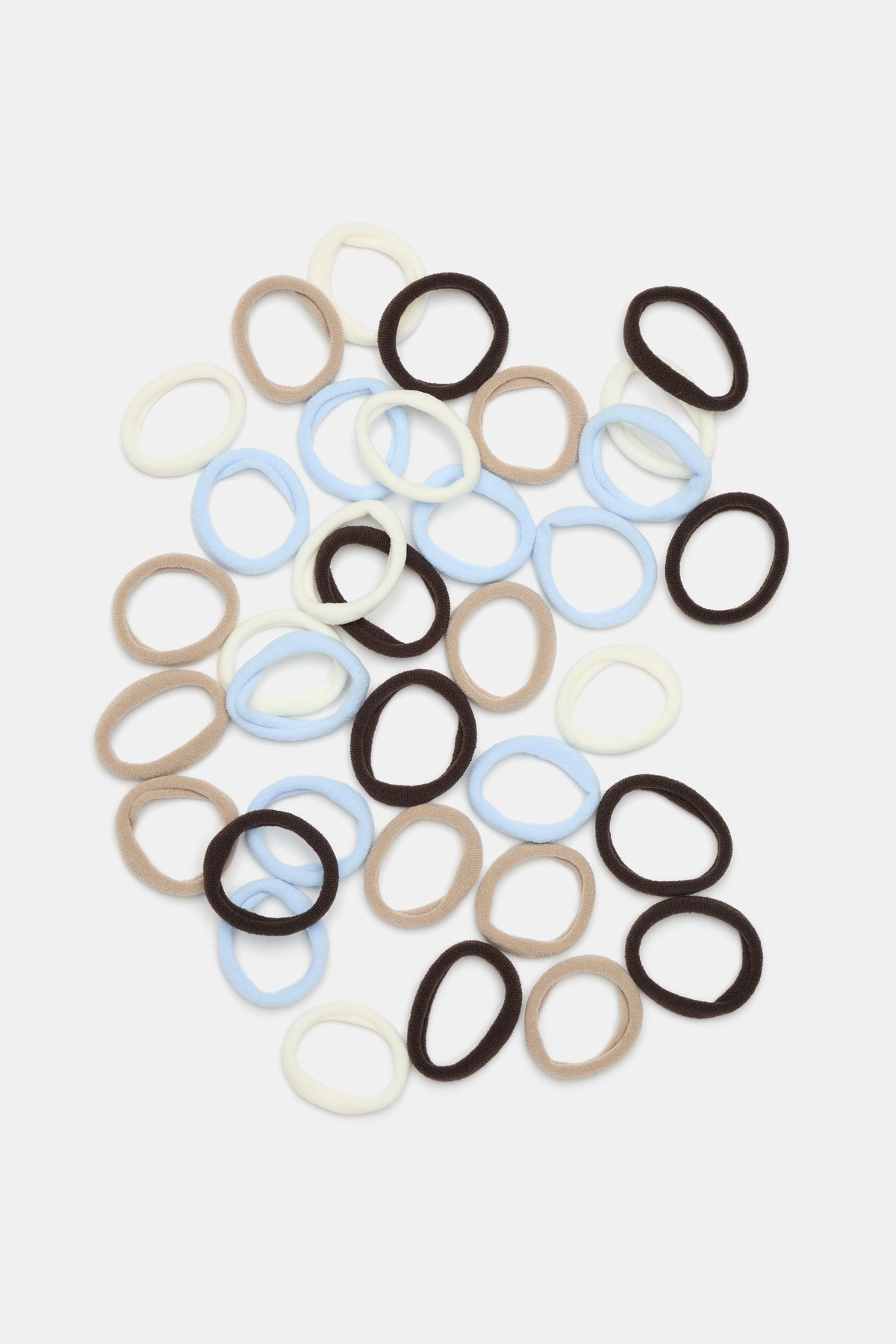 Hair Tie Set