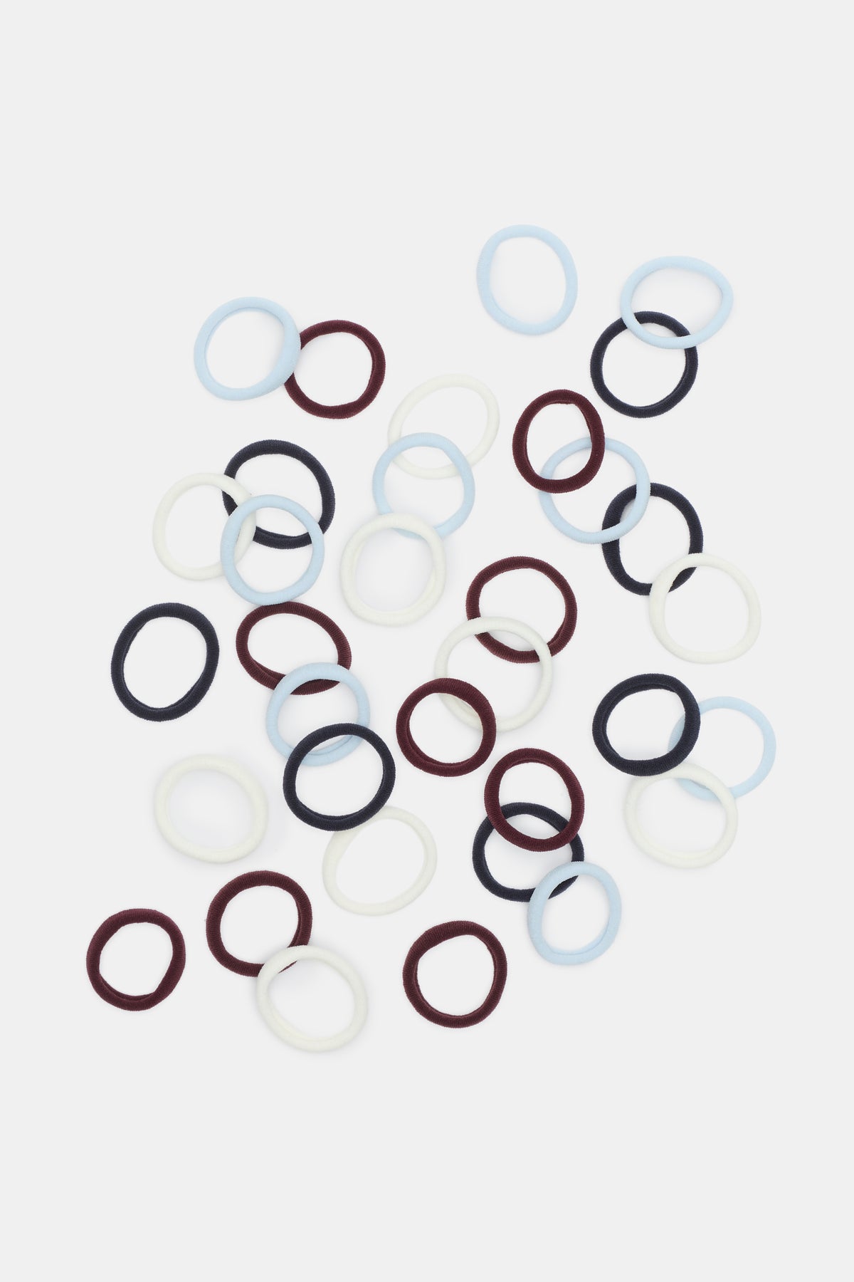Hair Tie Set