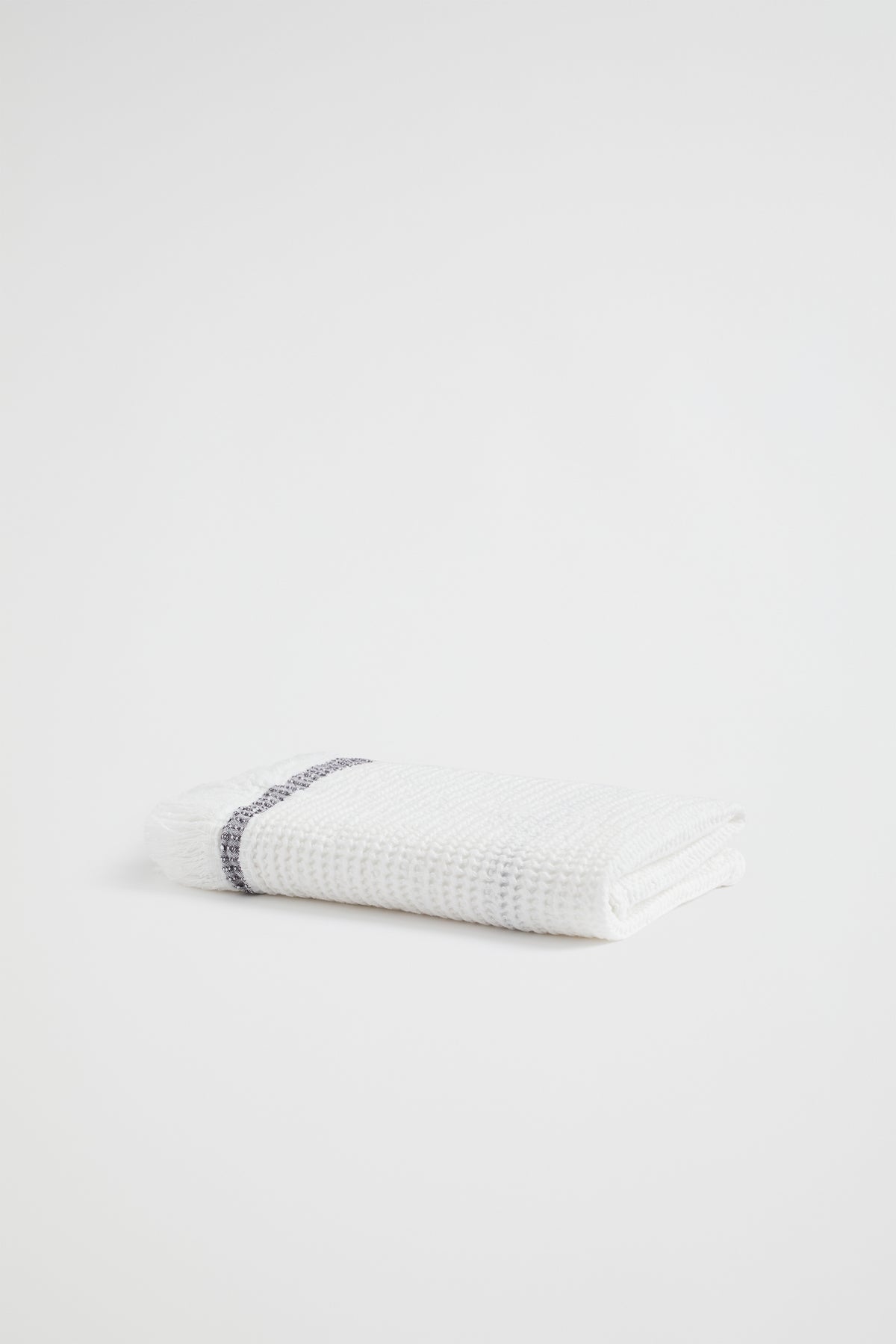 Thea Waffle Hand Towel