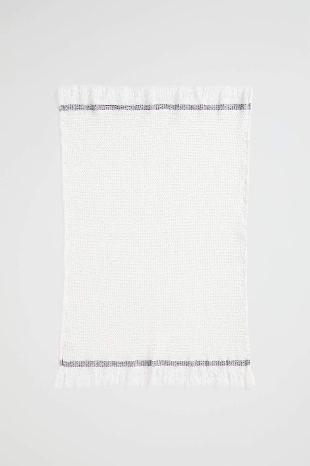 Thea Waffle Hand Towel