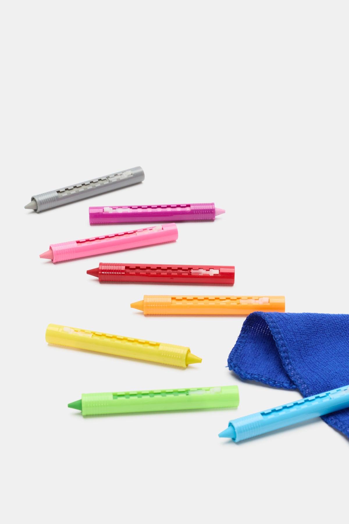 Bath Crayons
