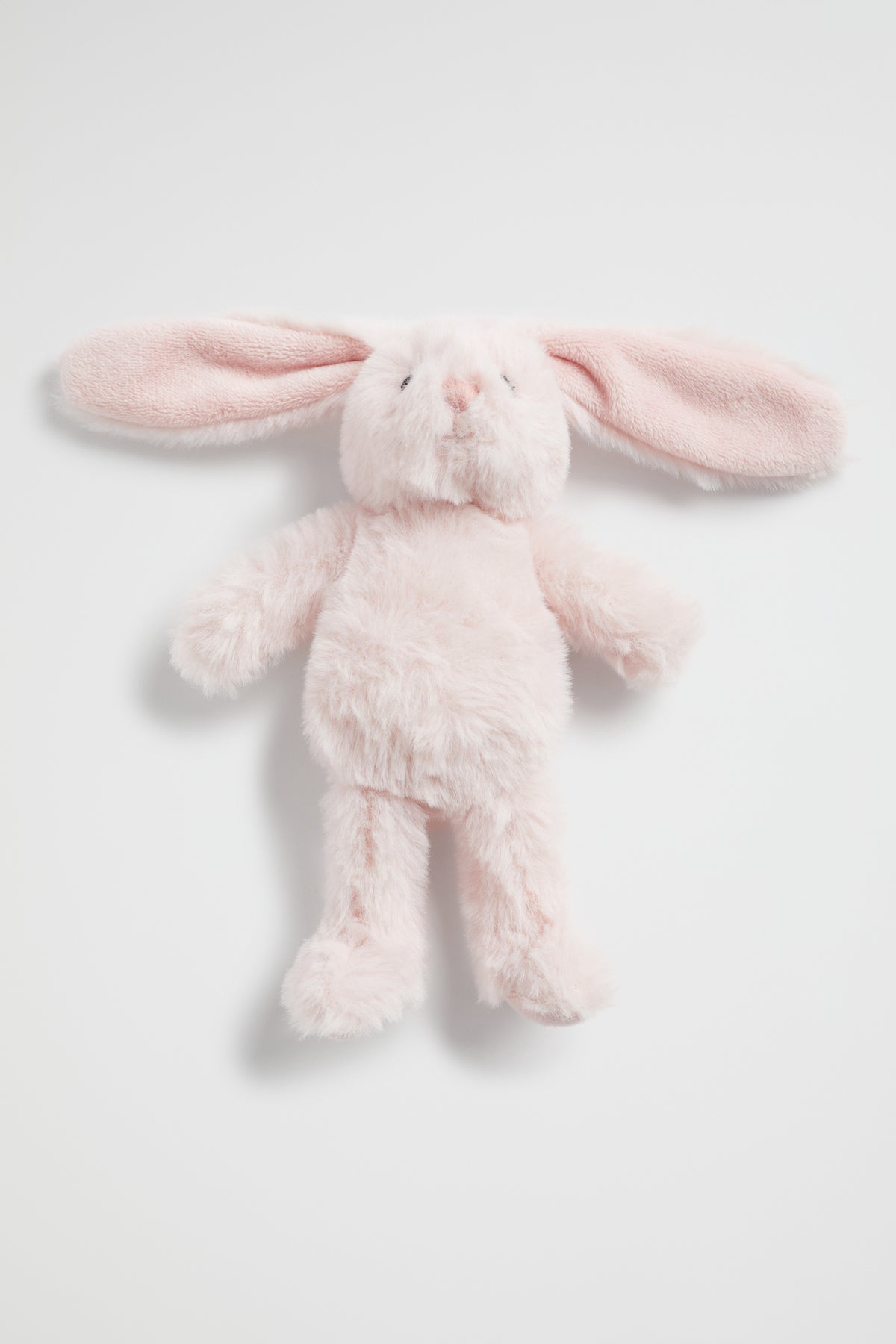 Pixie Bunny Rattle