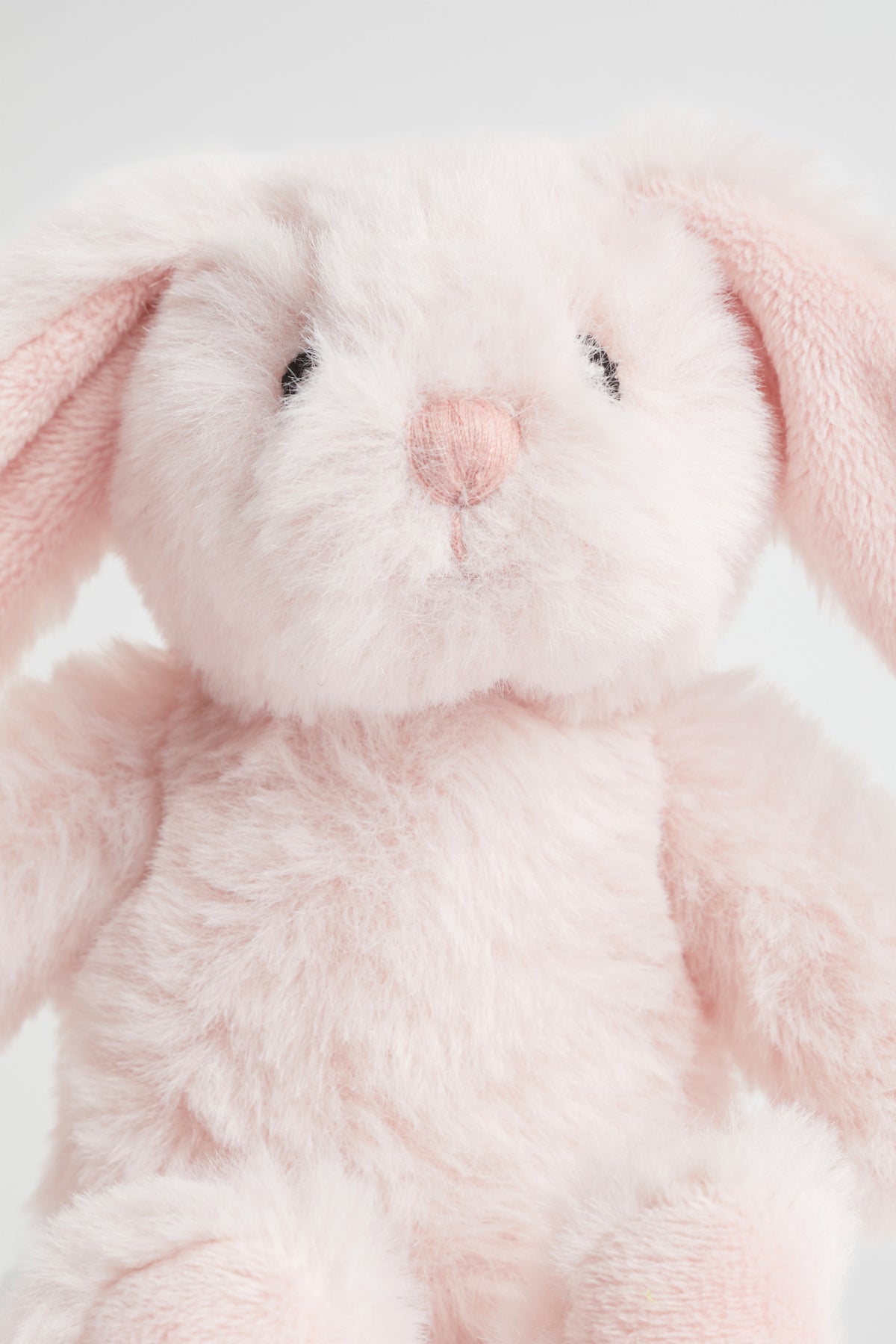 Pixie Bunny Rattle