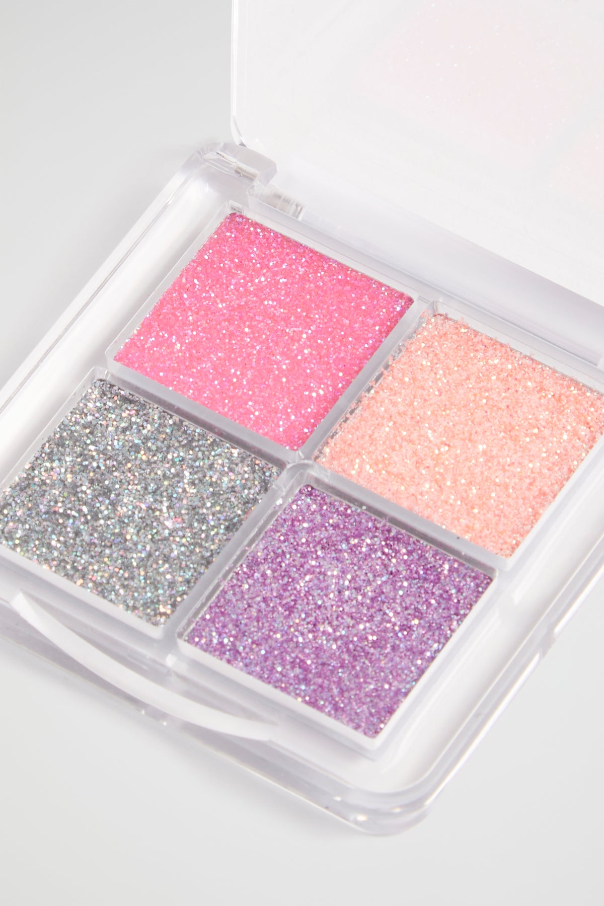 Glitter Palette 4 Pack