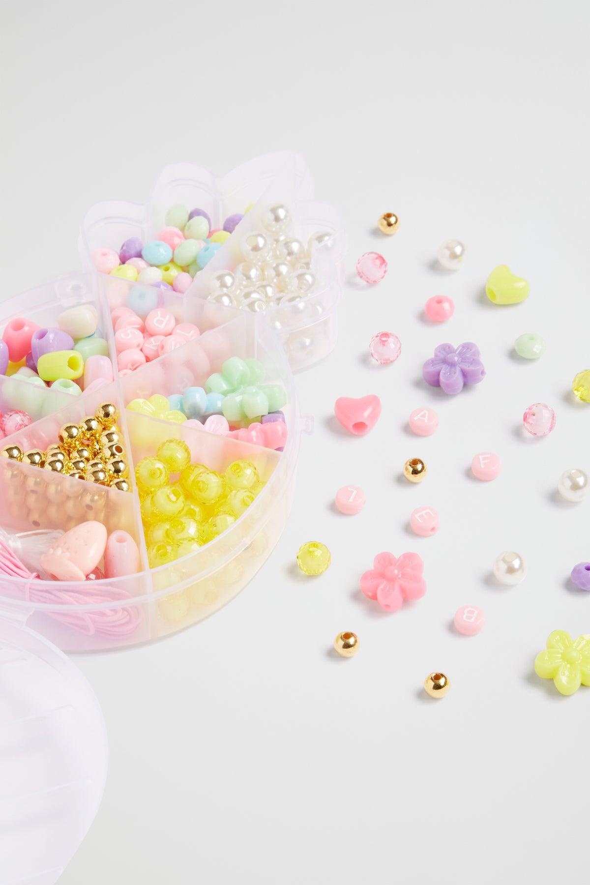 DIY Pineapple Jewellery Kit