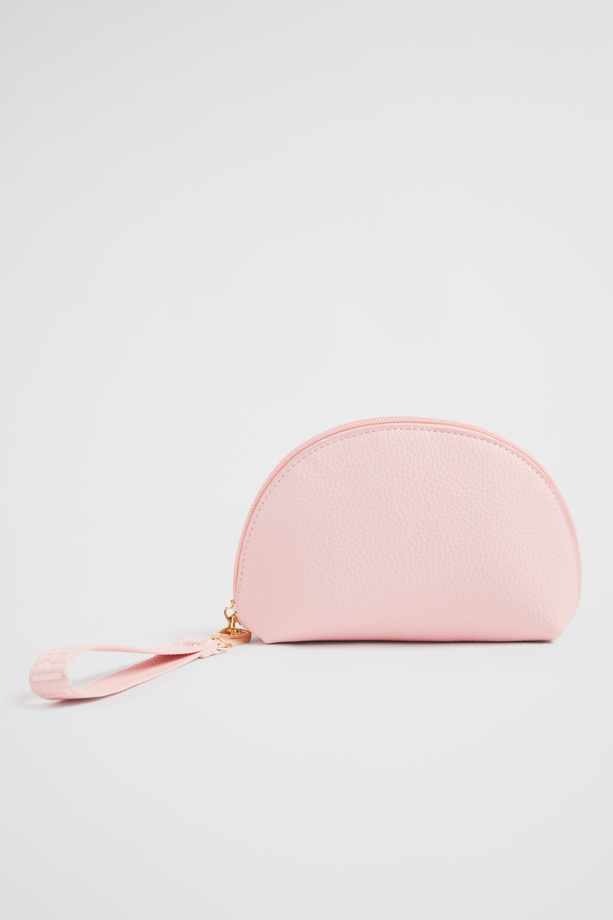 Logo Purse