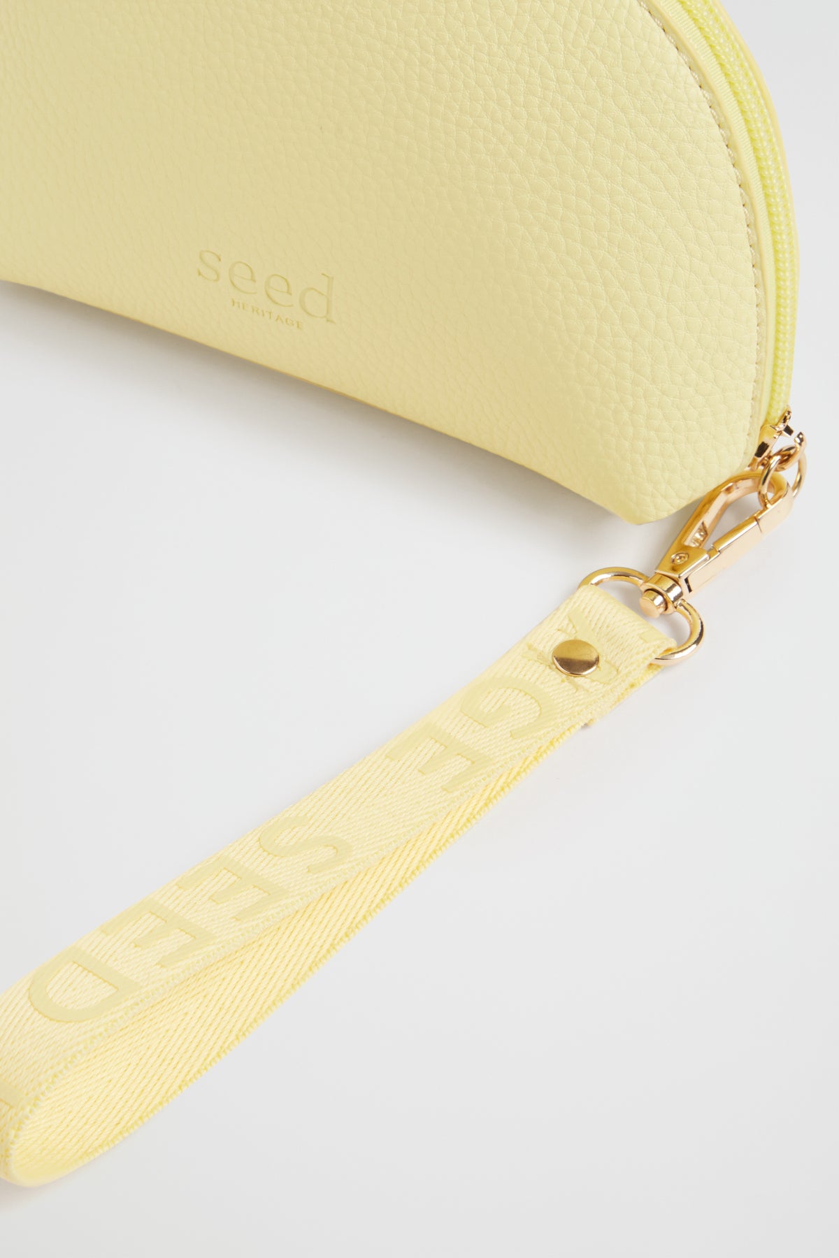 Logo Purse