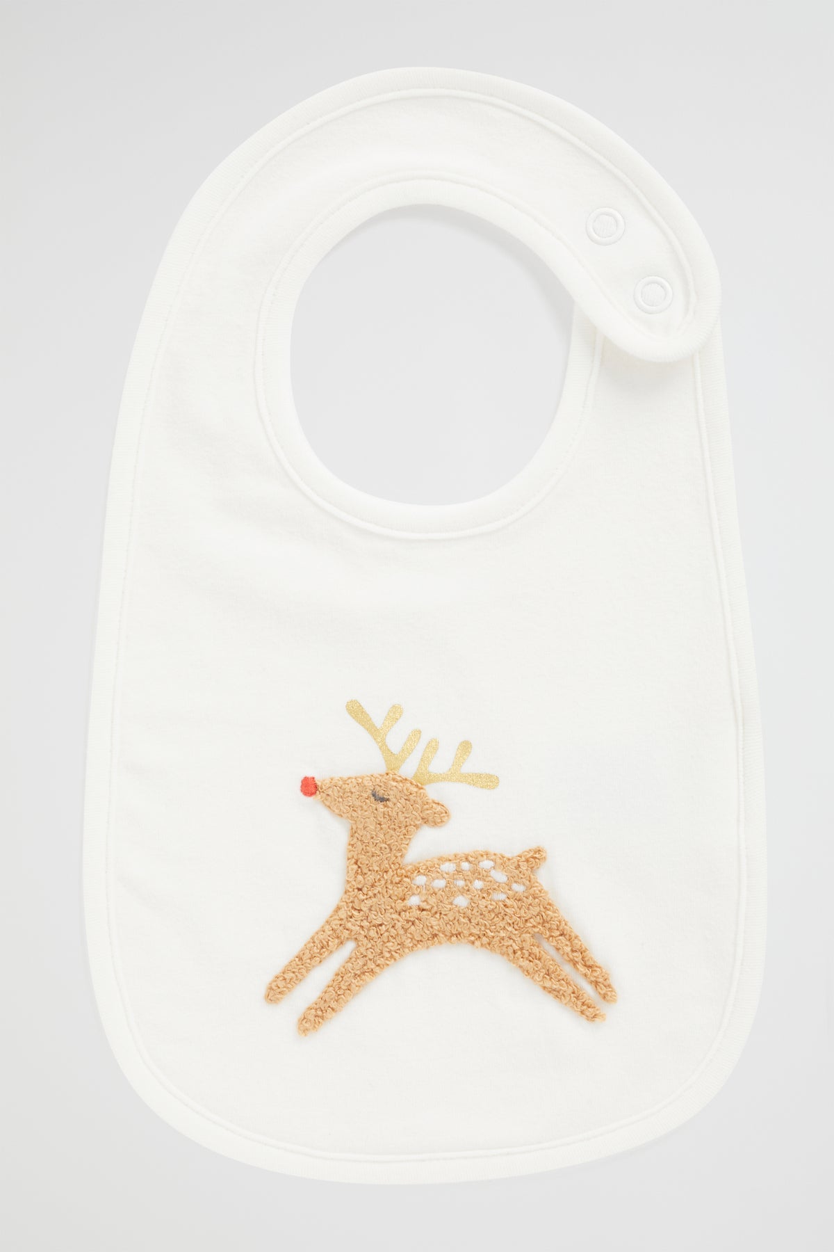 Xmas Bib
