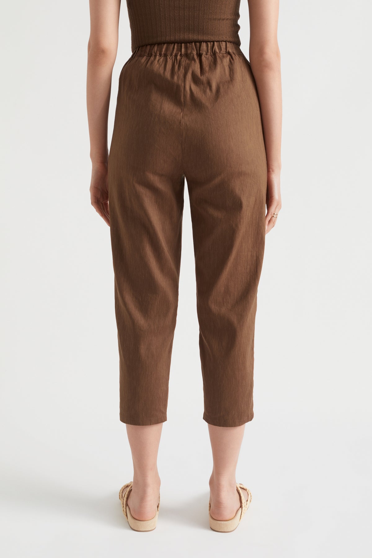 Slim Leg Pant