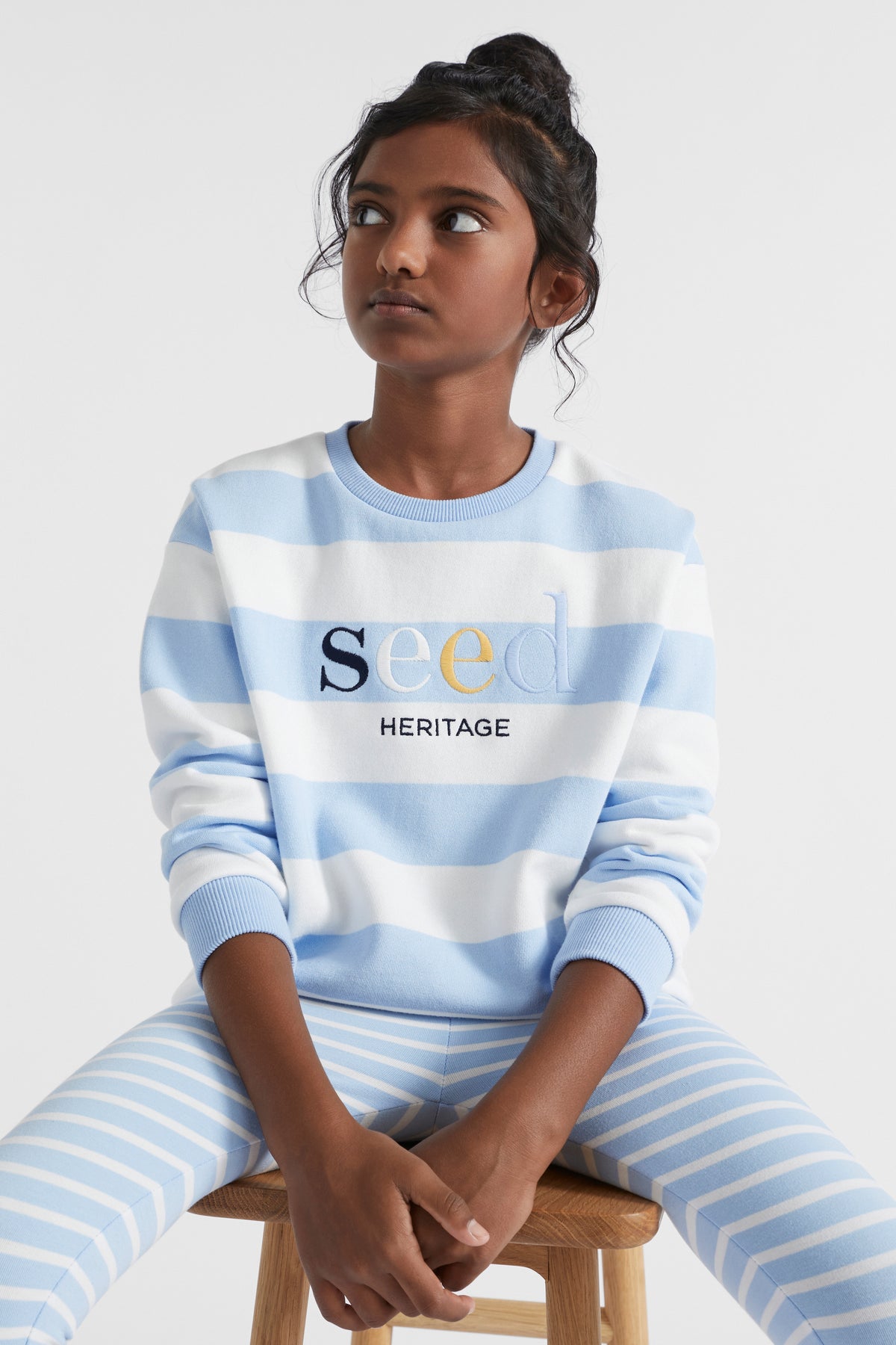 Core Logo Sweat