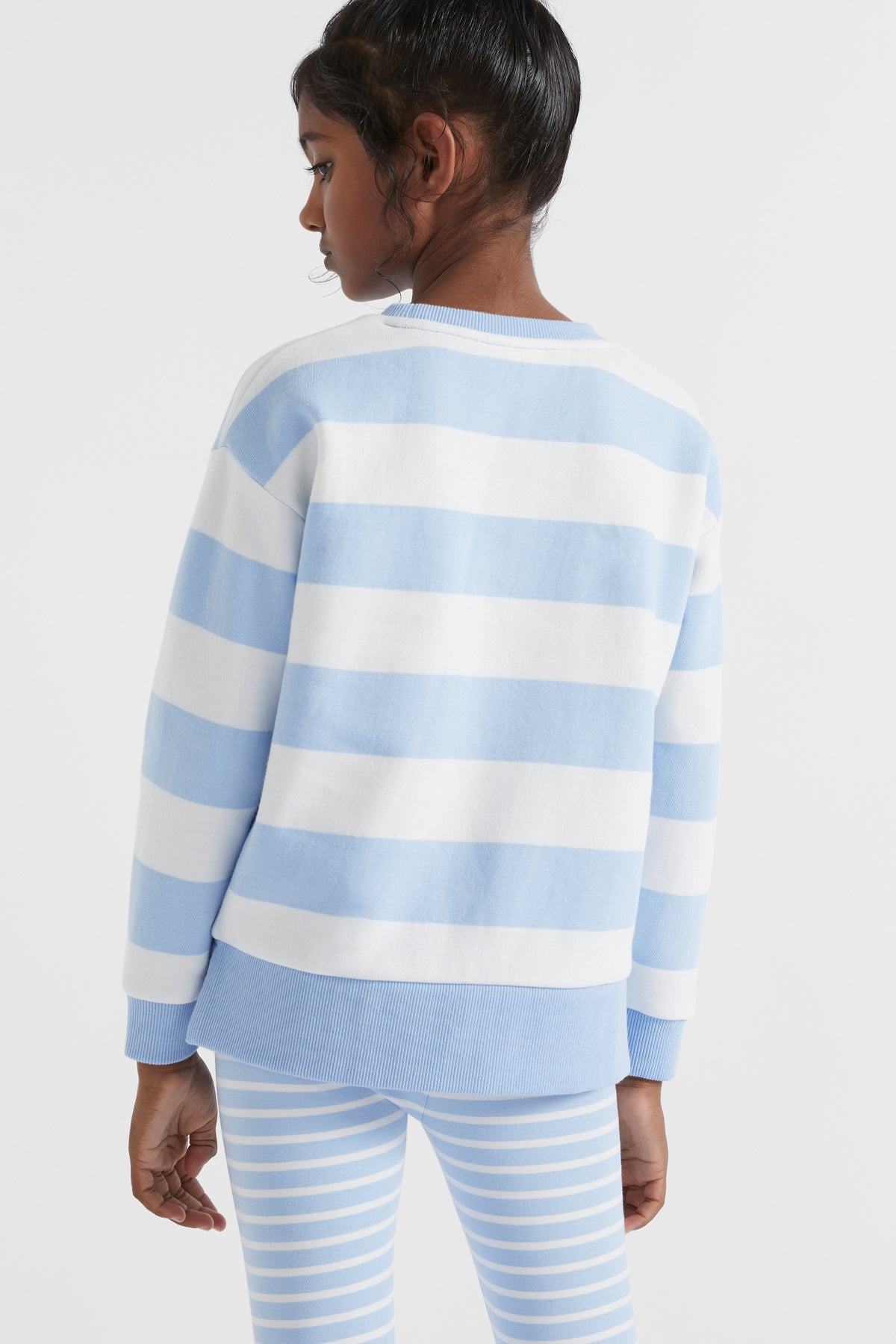 Core Logo Sweat