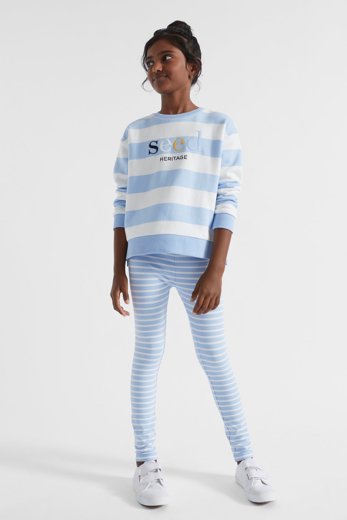 Core Logo Sweat