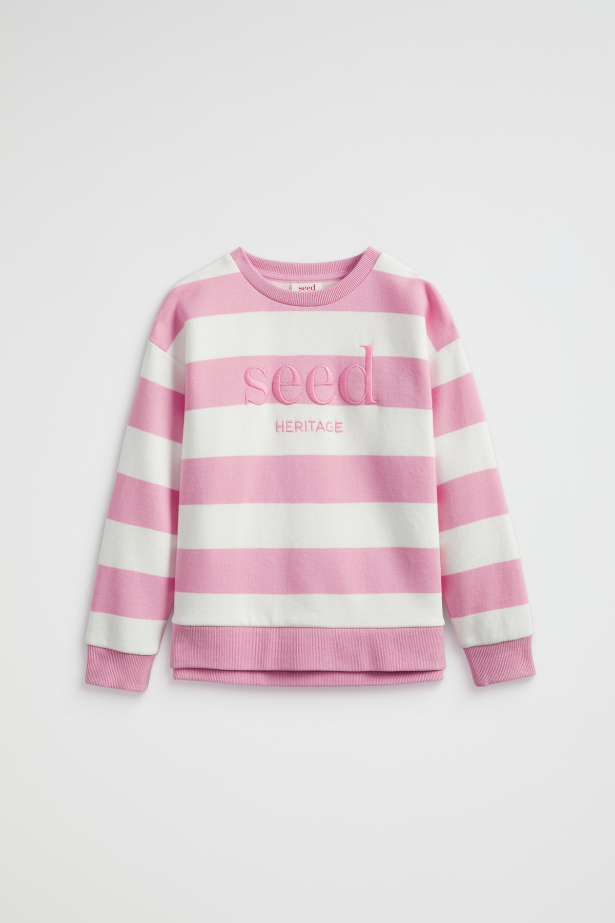 Core Logo Sweat