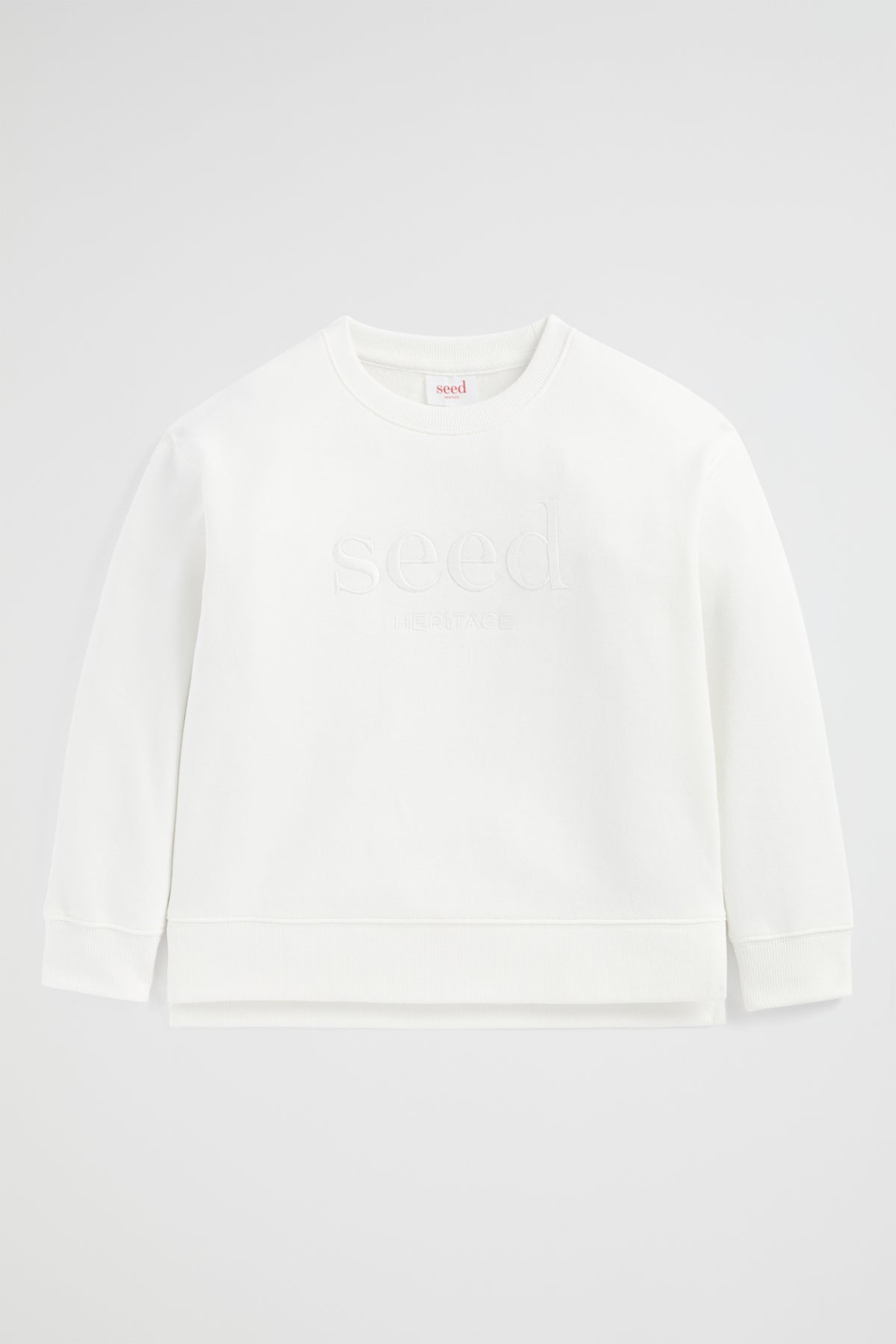 Core Logo Sweat
