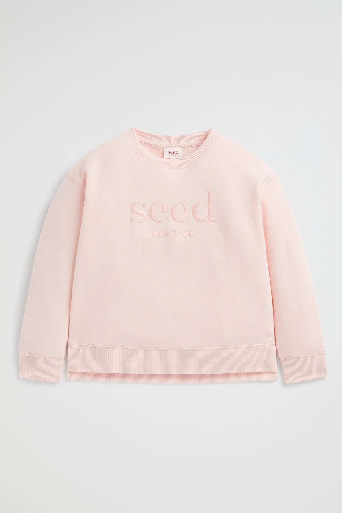Core Logo Sweat