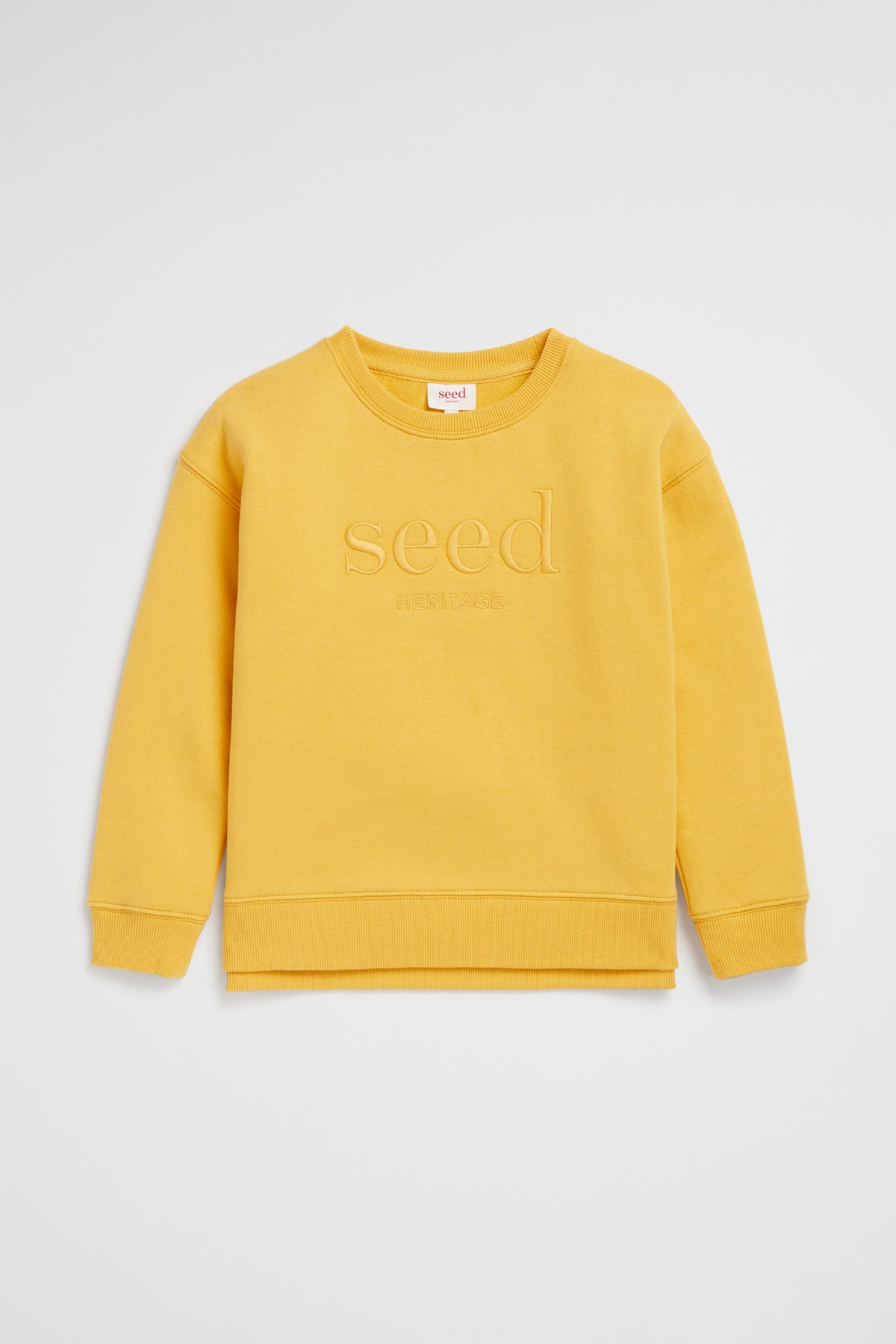Core Logo Sweat