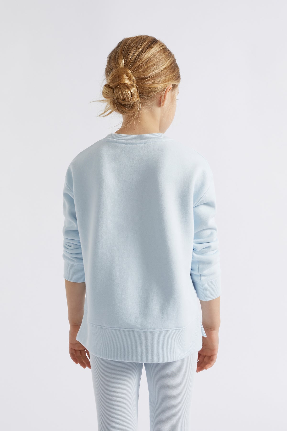 Core Logo Sweat