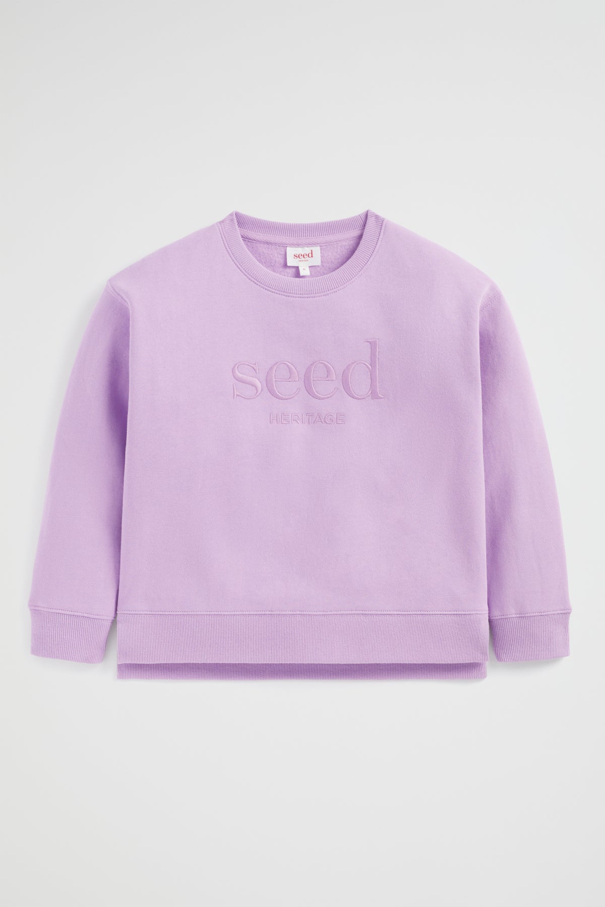 Core Logo Sweat