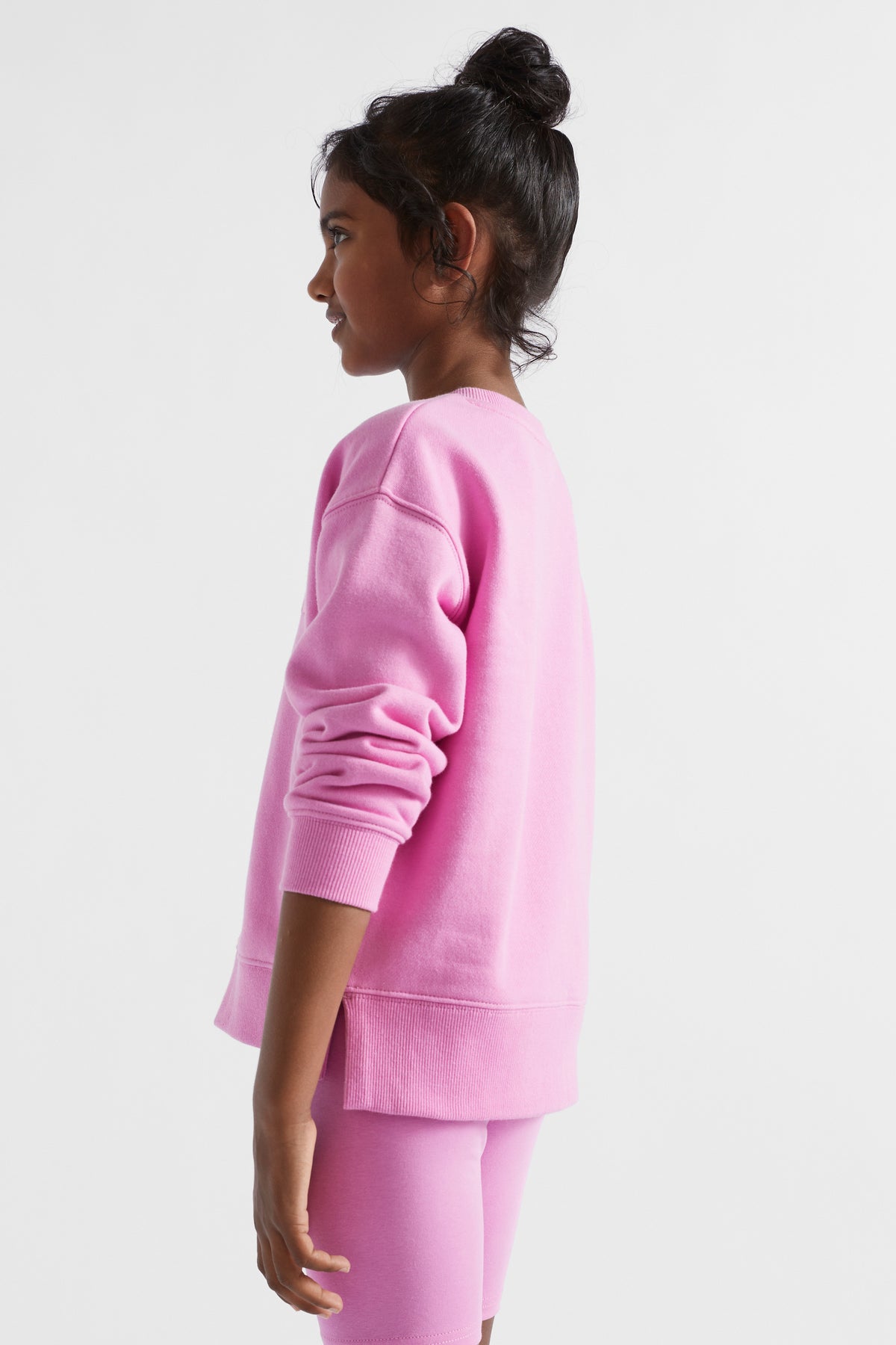 Core Logo Sweat