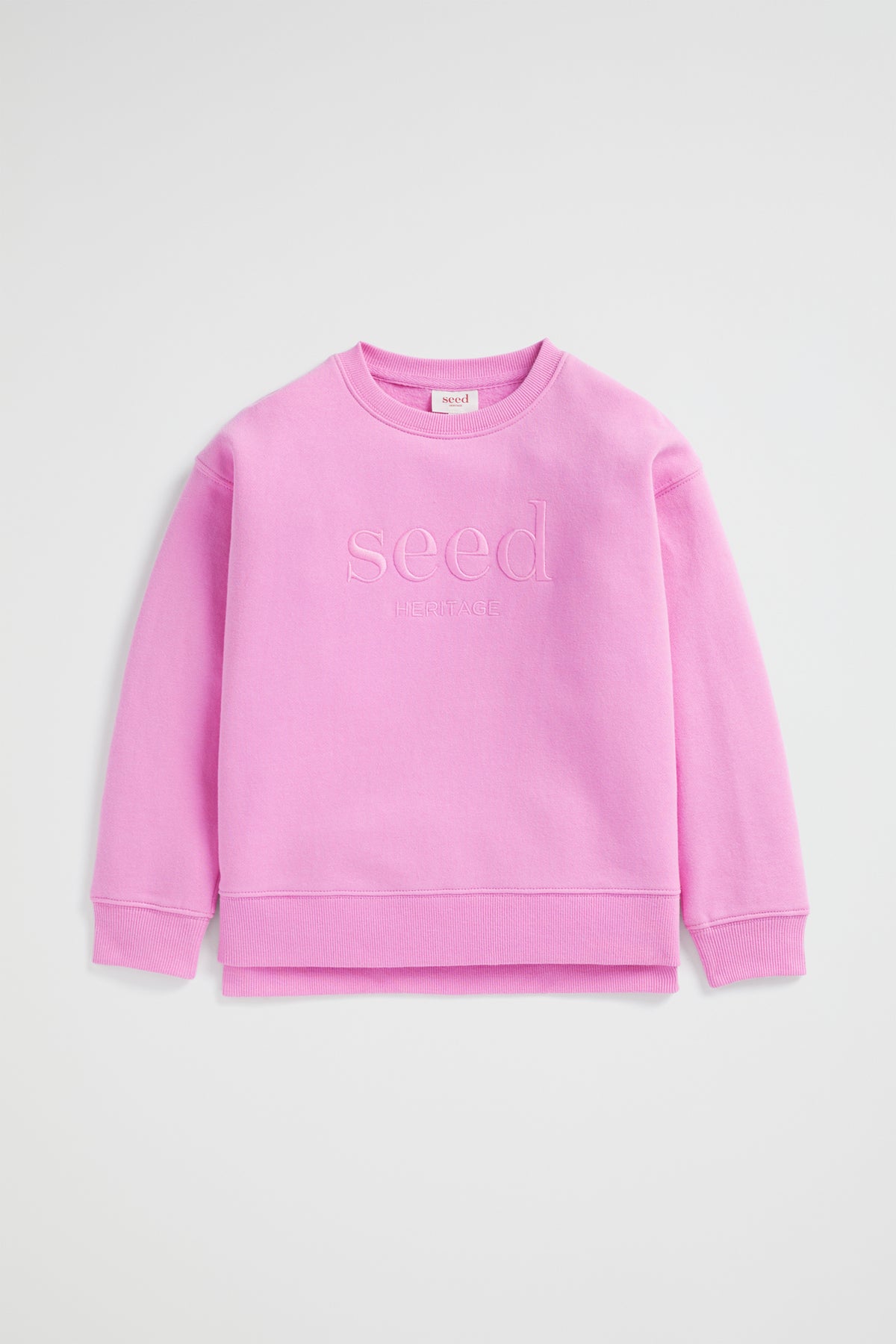 Core Logo Sweat