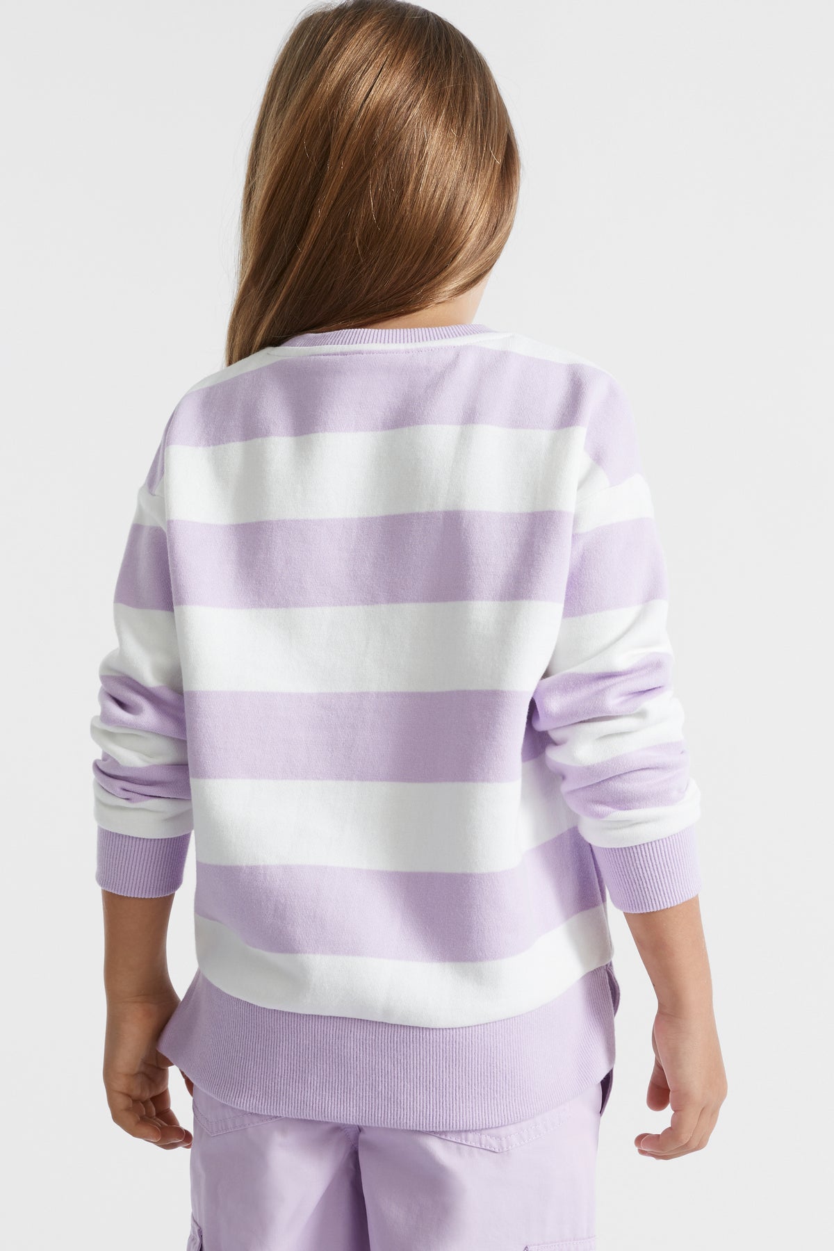 Core Logo Sweat