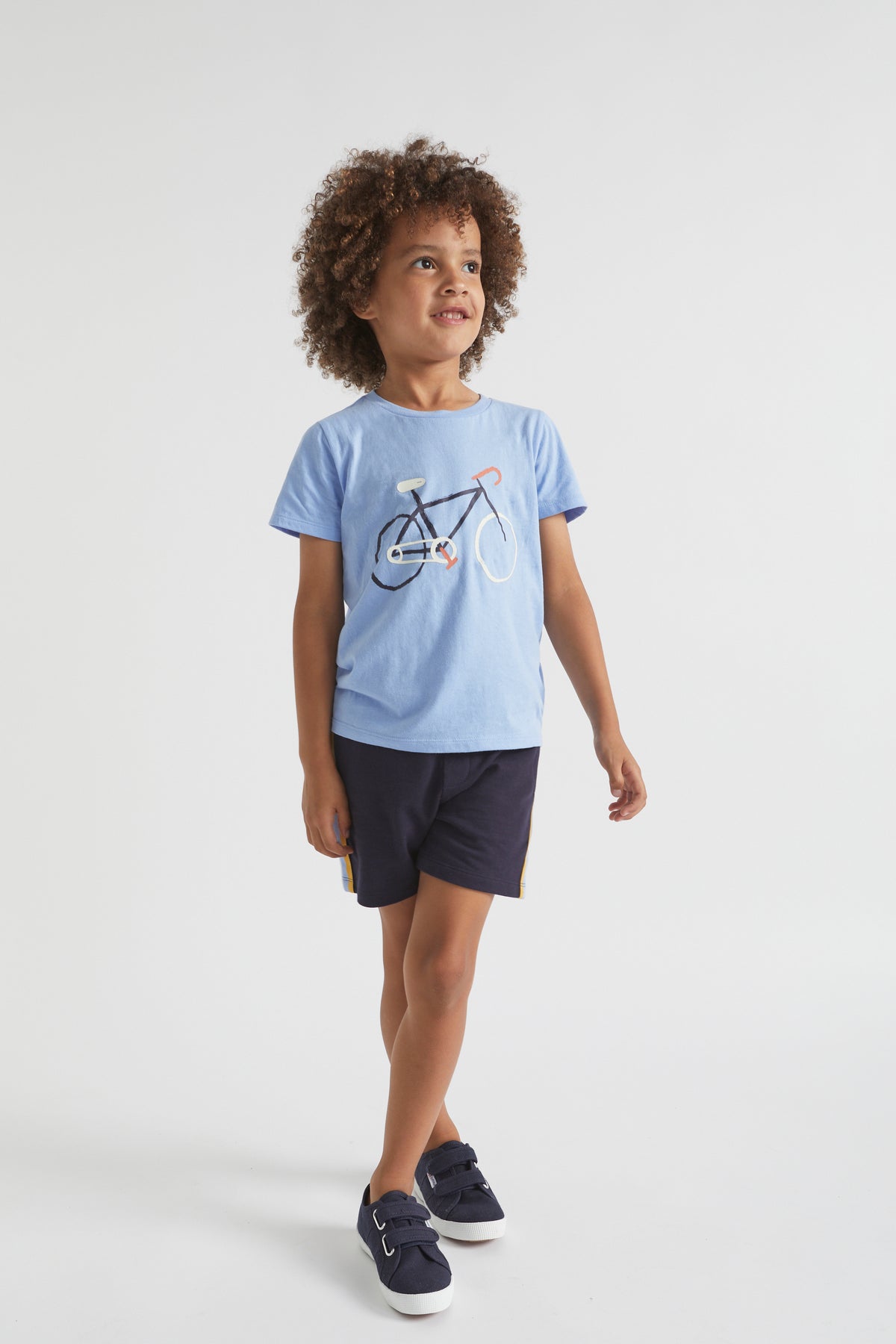 Bike Tee