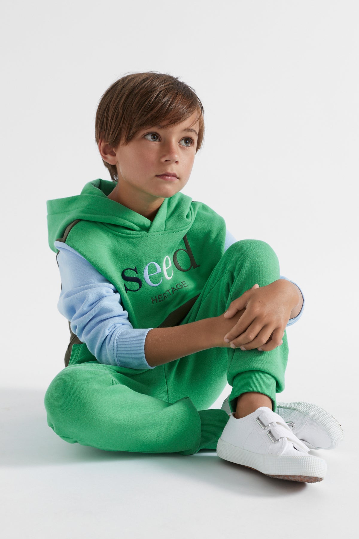 Core Trackpant