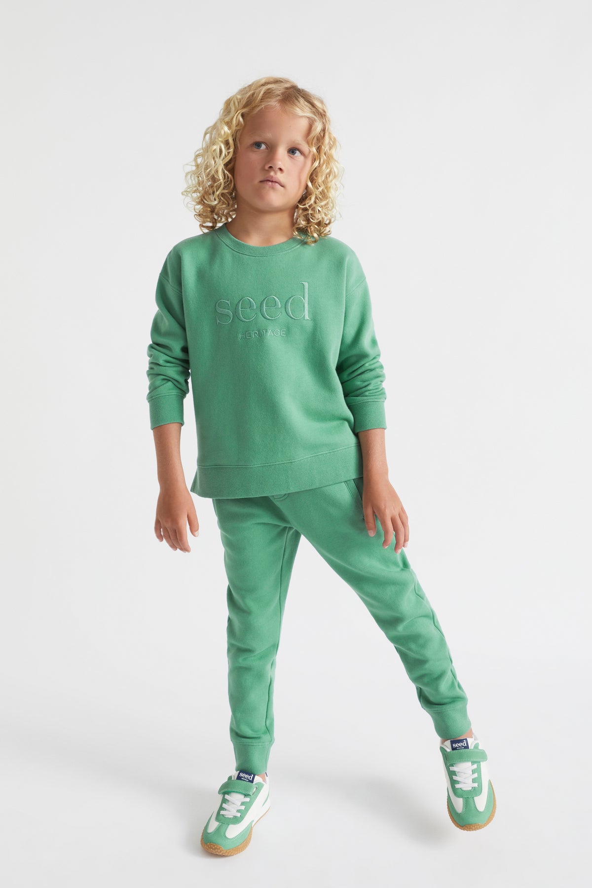 Core Trackpant