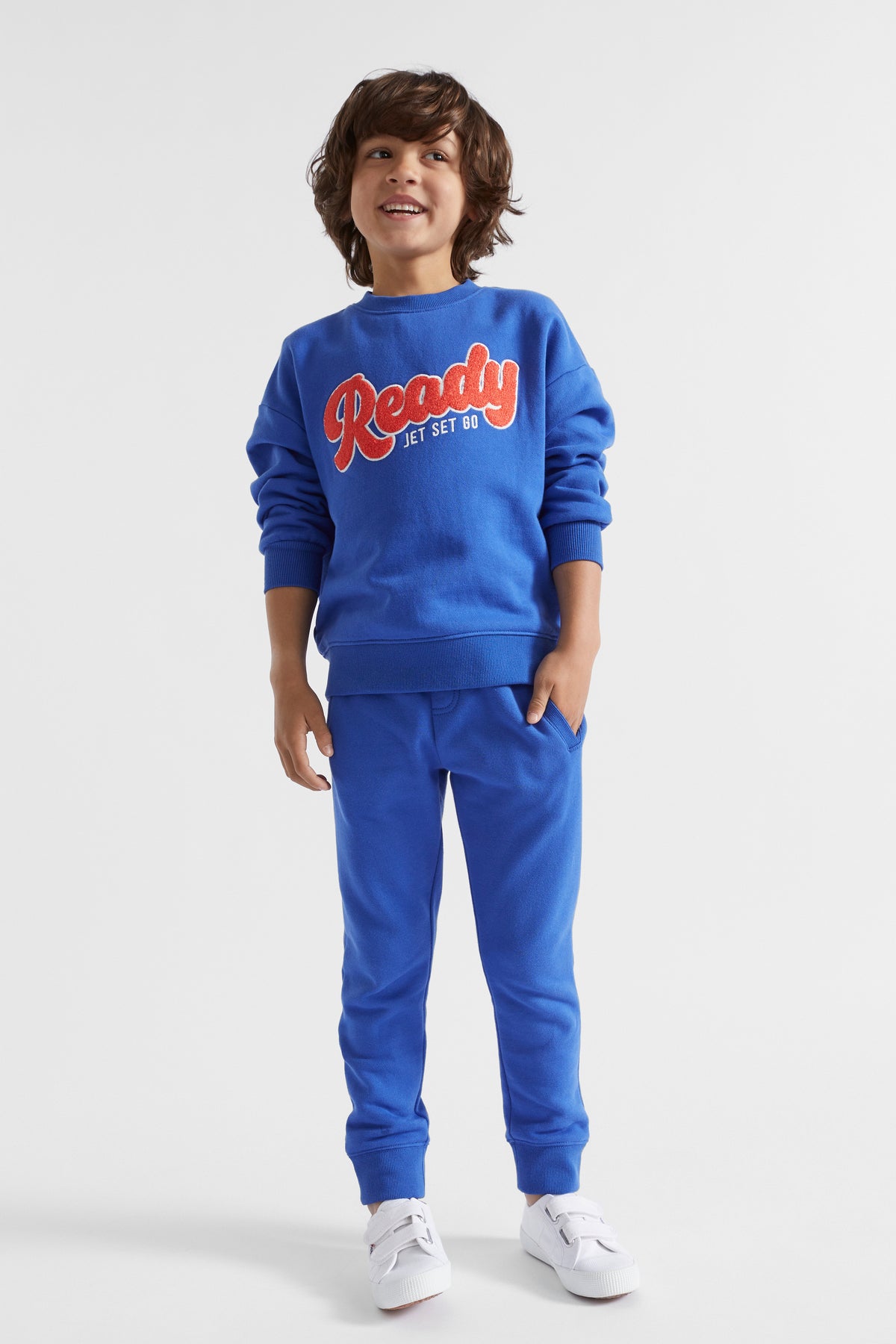 Core Trackpant