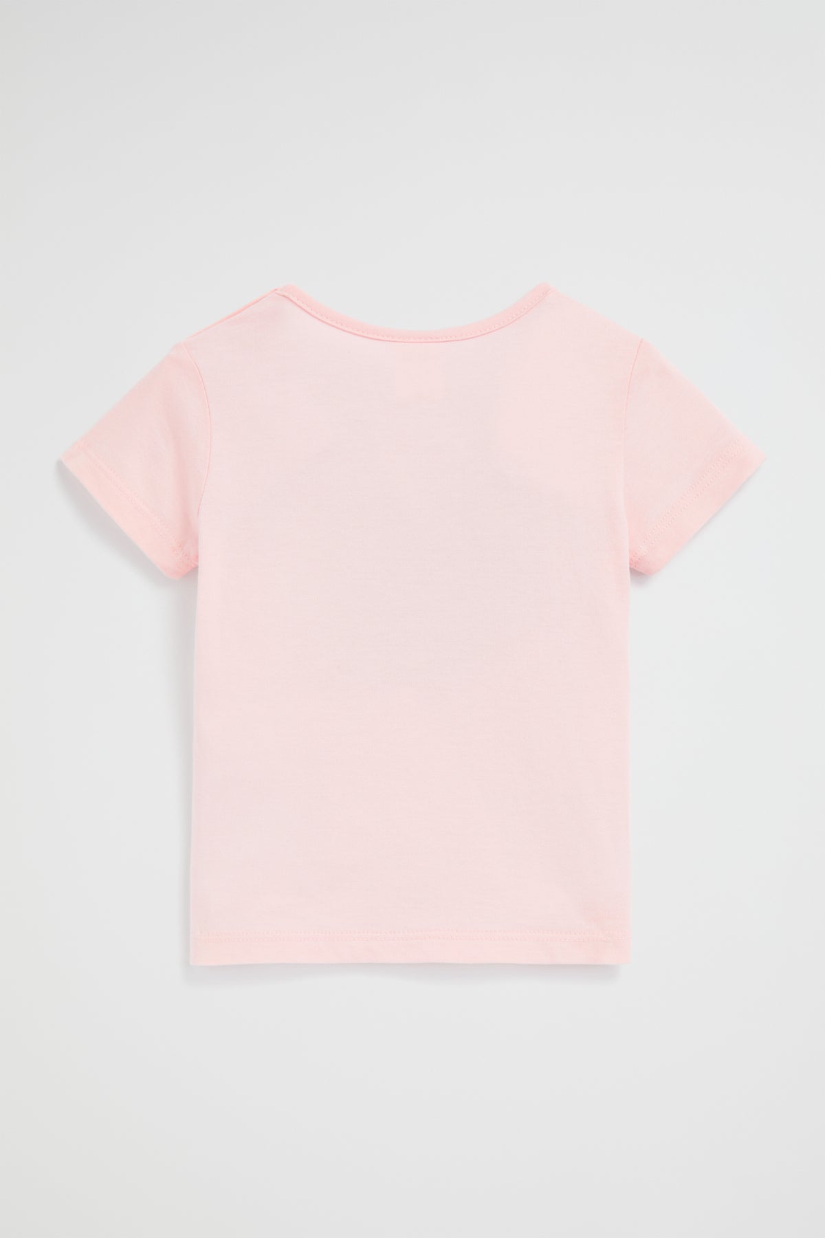 Koala Chenille Tee