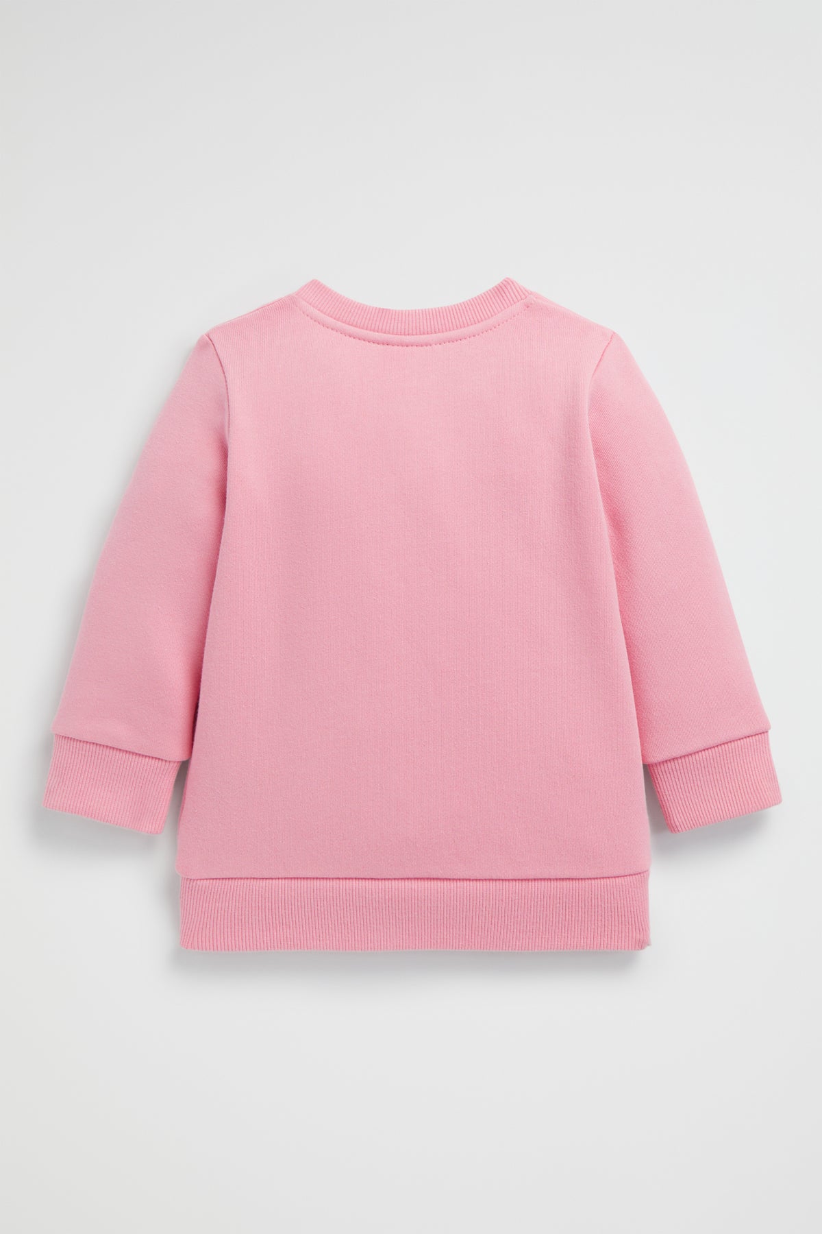 Core Logo Sweat