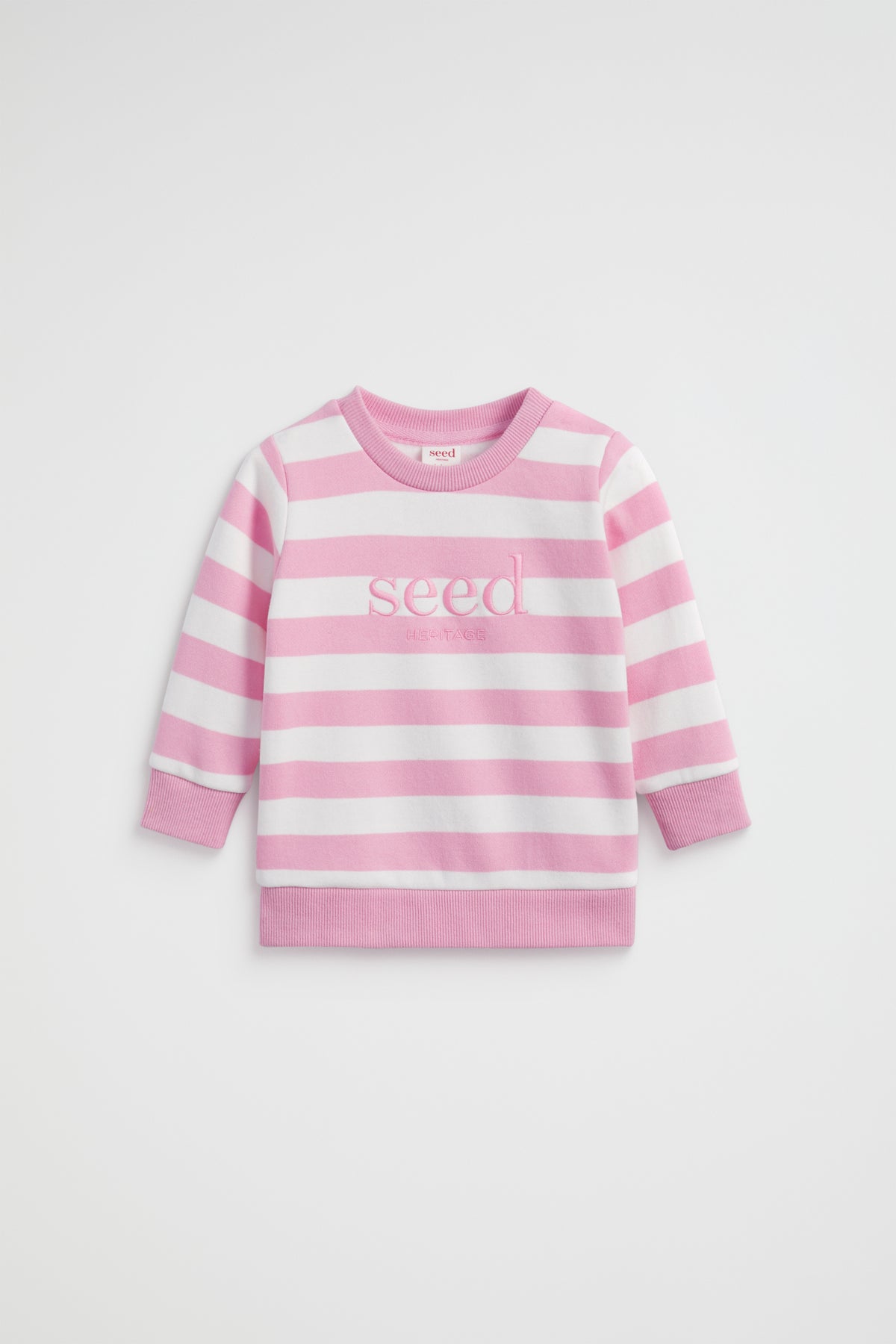 Core Logo Sweat