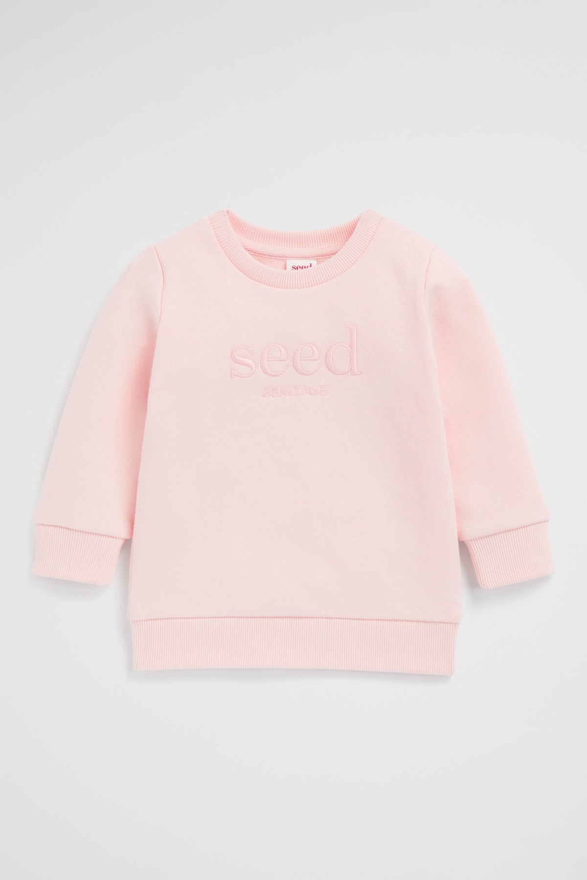 Core Logo Sweat