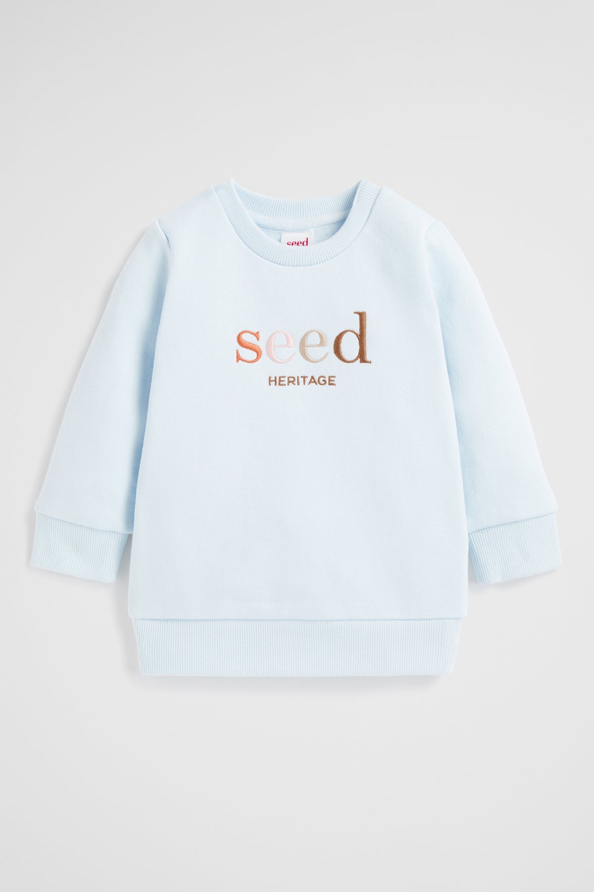 Core Logo Sweat