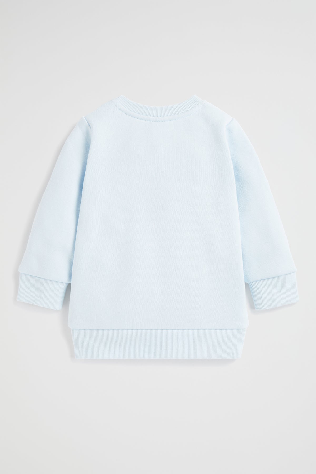 Core Logo Sweat