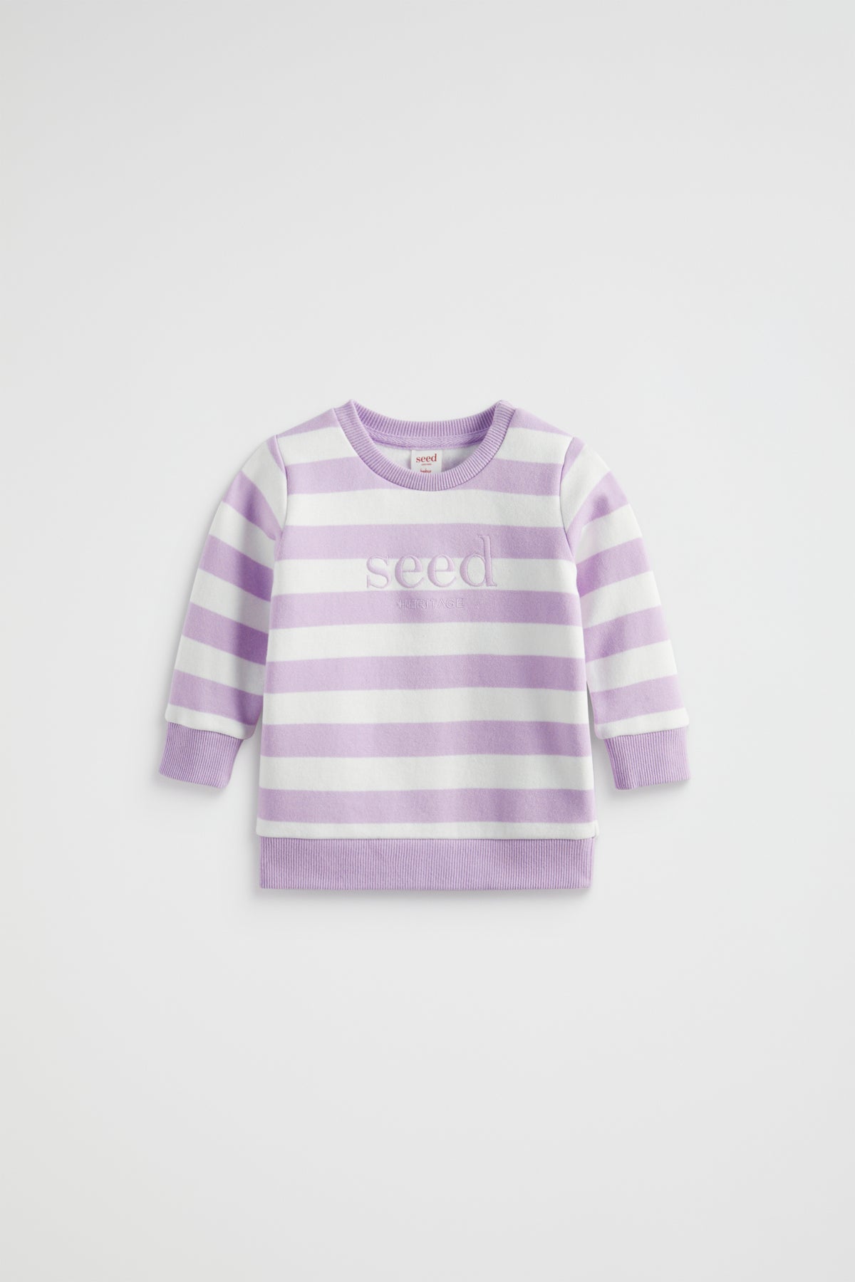 Core Logo Sweat