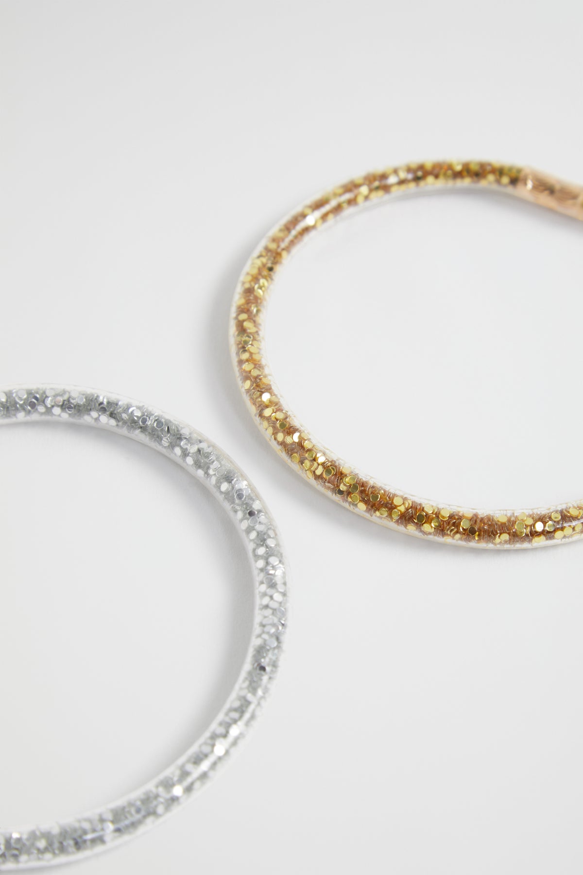 Glitter Bangle Pack