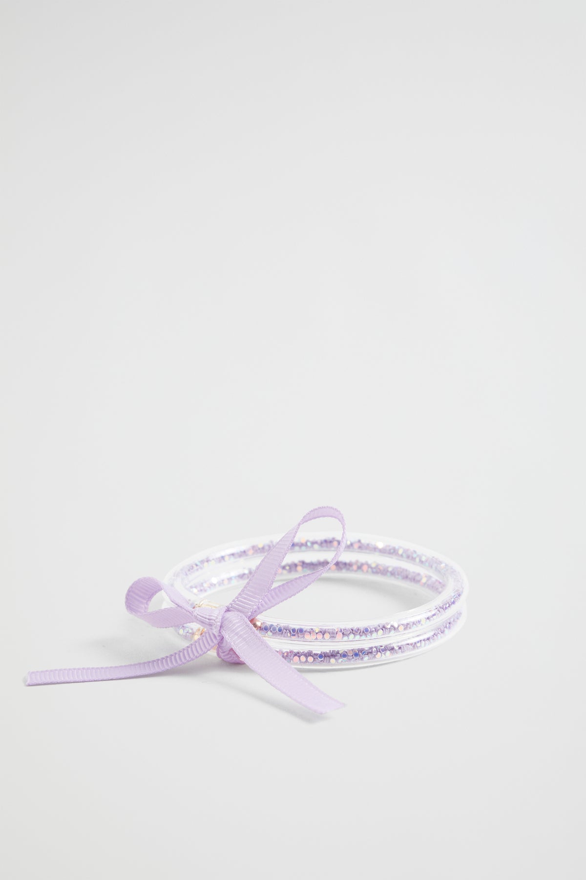 Glitter Bangle Pack