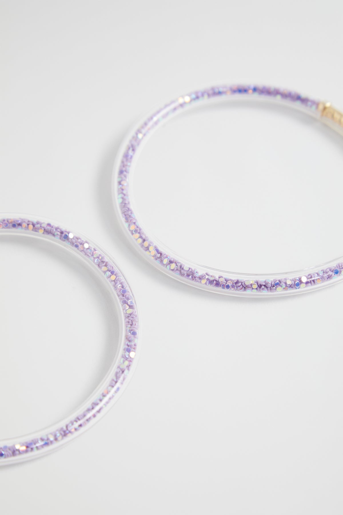 Glitter Bangle Pack