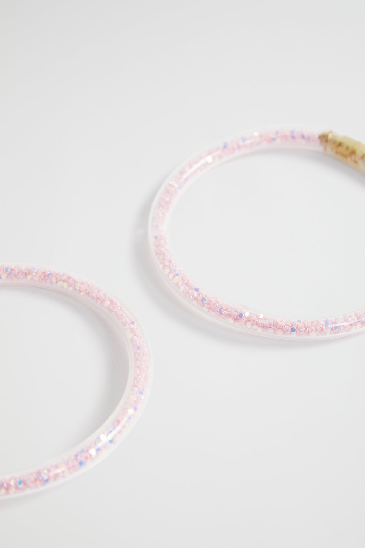 Glitter Bangle Pack