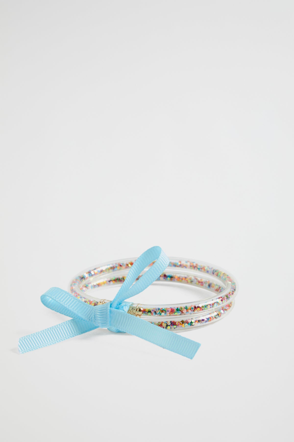 Glitter Bangle Pack