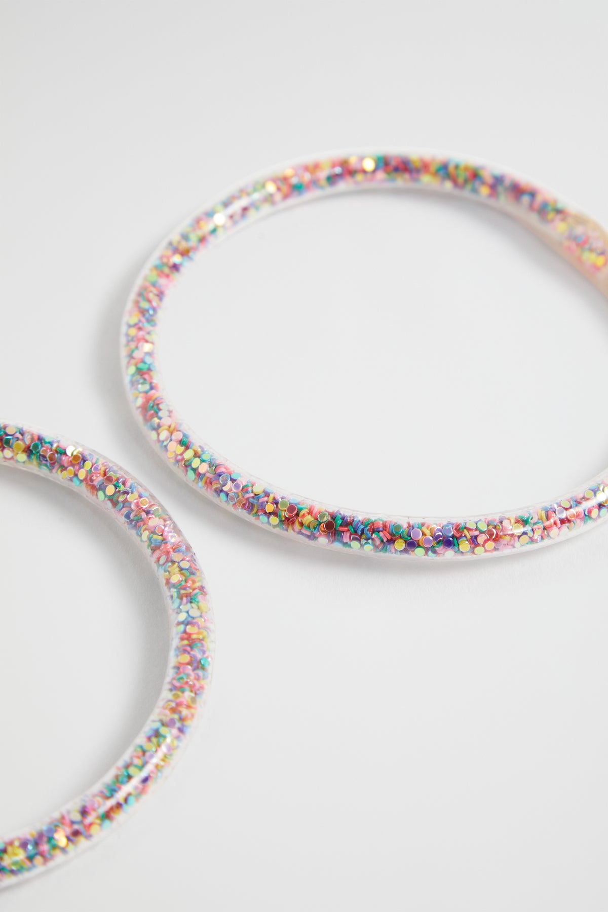 Glitter Bangle Pack