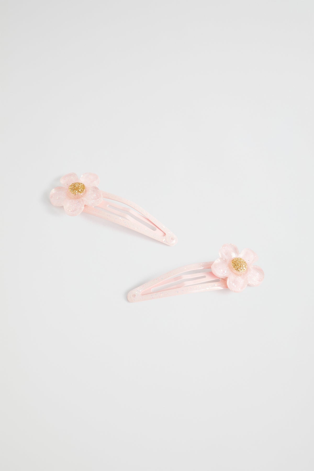 Flower Snaps