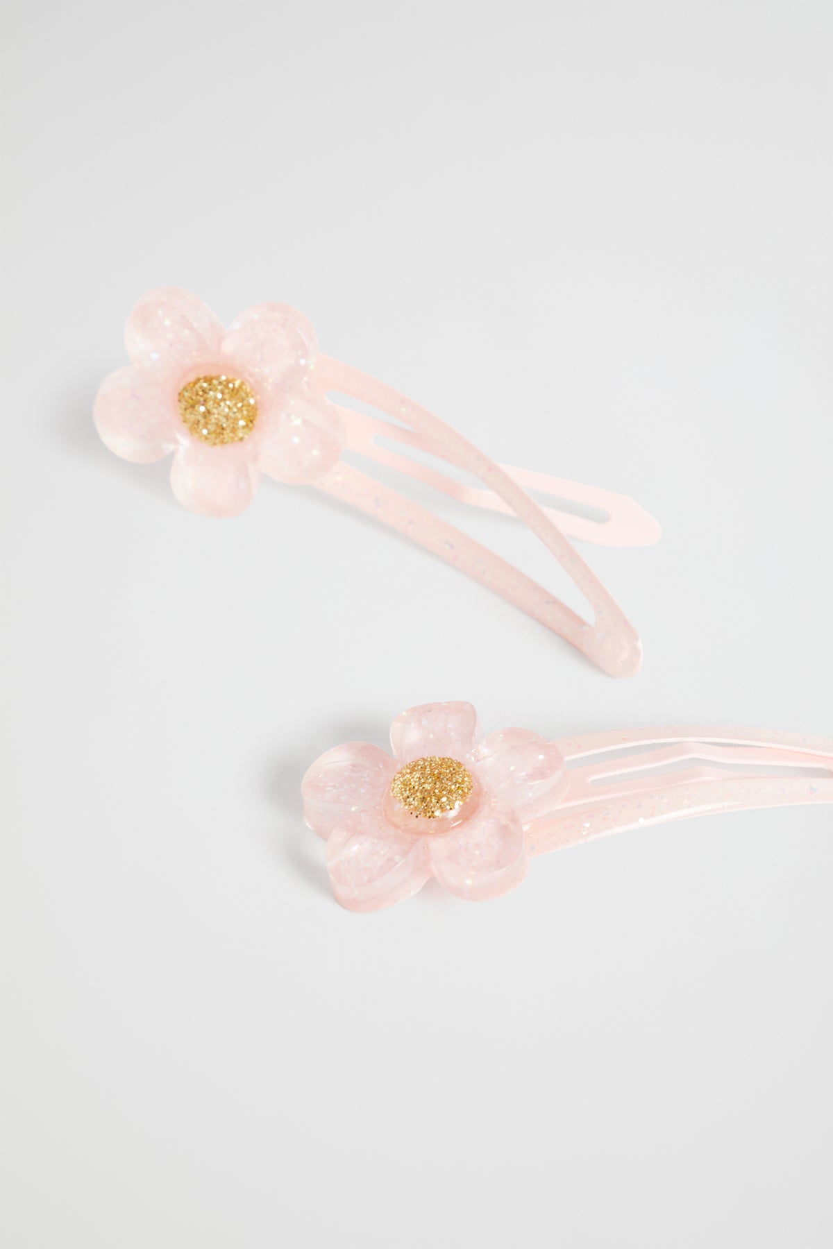Flower Snaps