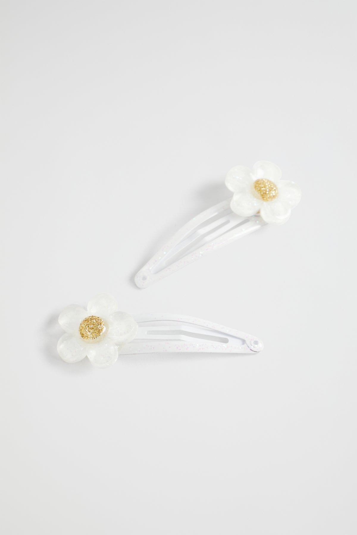 Flower Snaps