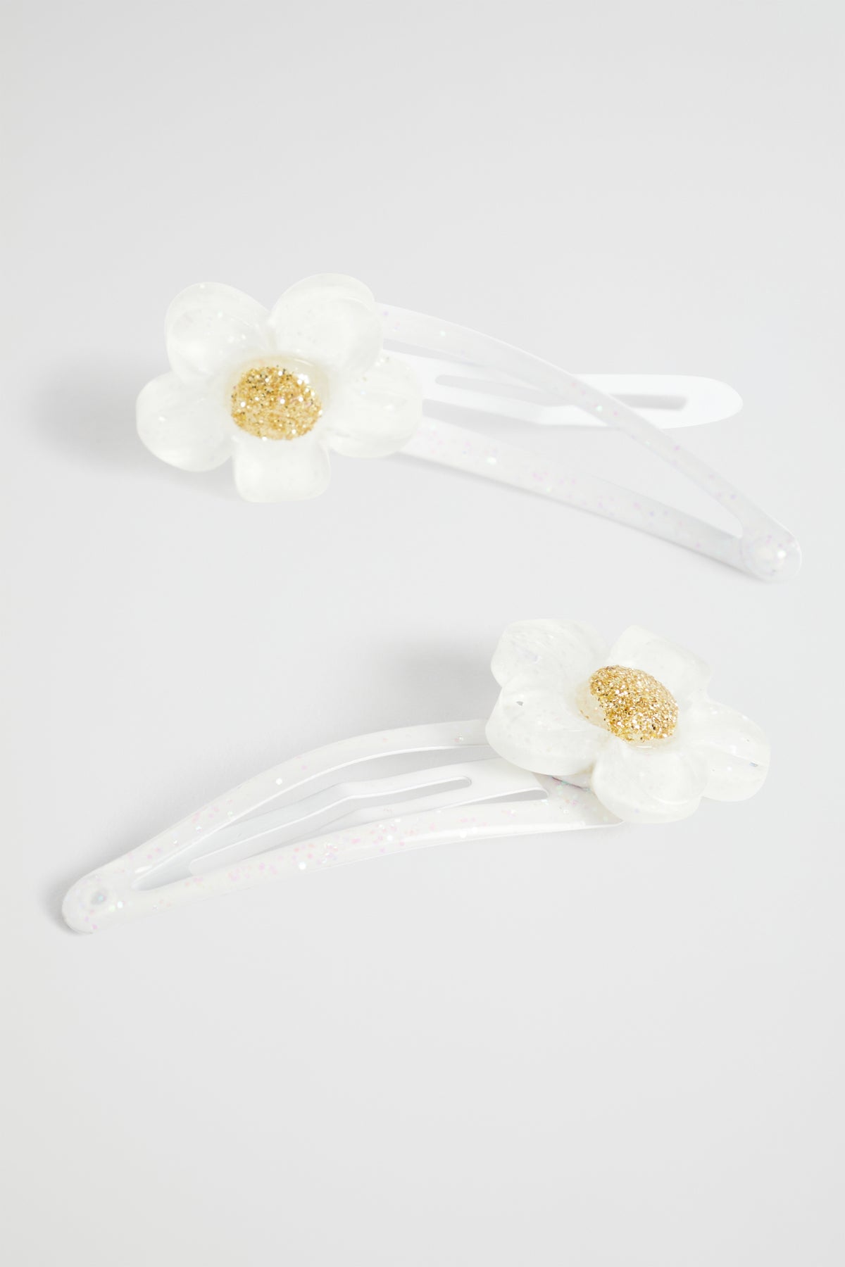 Flower Snaps