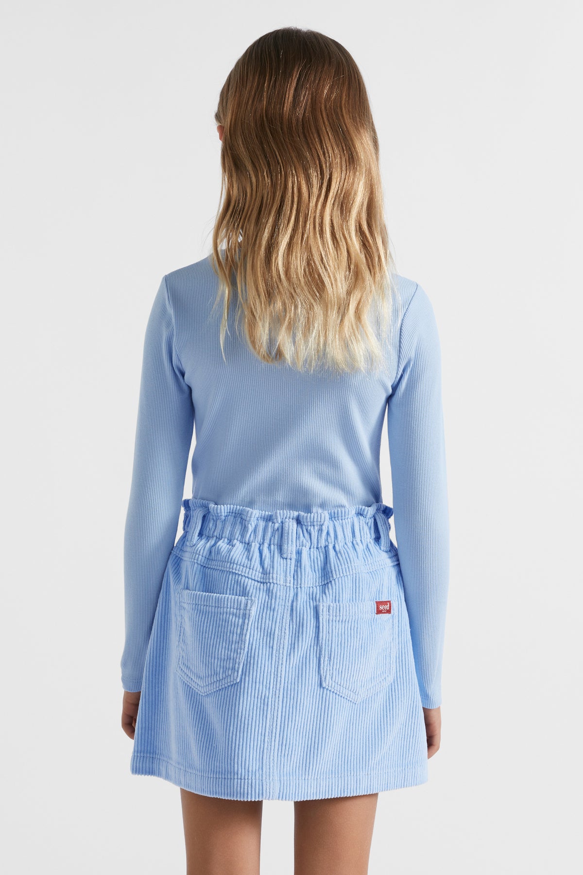 Core Rib Tee