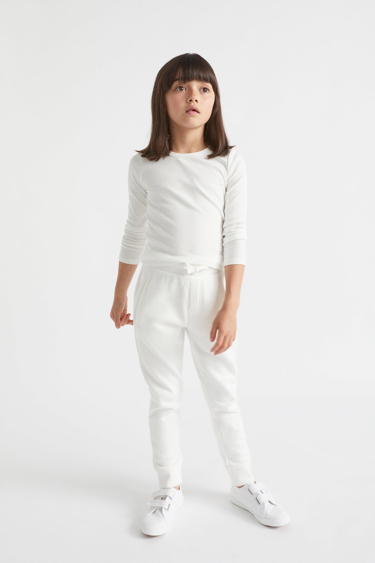 Core Rib Tee